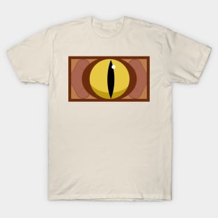 Owl Eye T-Shirt